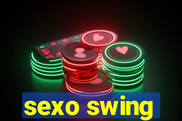 sexo swing